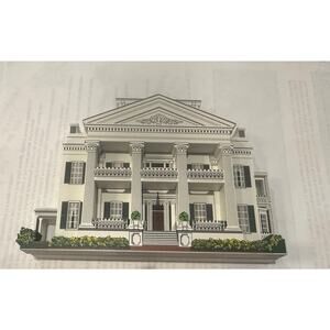 Sheila Collectibles Stanton Hall Natchez, Mississippi